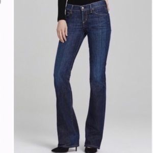 CITIZENS OF HUMANITY • #001 Kelly Bootcut